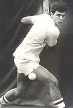 Paul Annacone