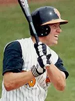 Adam Smith hit his first career home runs Saturday.