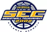 The 2002 SEC Tournament begins March 7 in Atlanta.