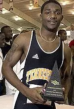 Justin Gatlin