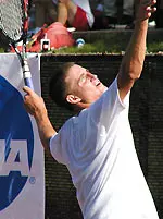 Adam Carey