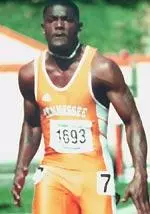 Justin Gatlin