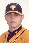 Beau Massey hurled 4 2/3 scoreless innings against the Sun Devils.