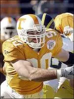 Will Overstreet led the Vols in quarterbacks sacks last season despite missing two games with a knee injury.