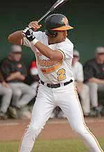 Walter Sevilla went 2-for-4, extending his hitting streak to eight games.