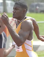 Justin Gatlin