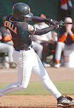 Walter Sevilla's three-run double put the Vols up 8-5 in the sixth.