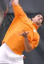 Tennessee's Mario Toledo