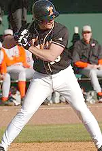 Hal Bibee collected three hits with a double to lead the Vols over Florida.