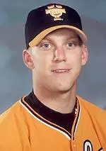 Nick Crowe delivered the game-winning hit, a two-run double in the eighth.