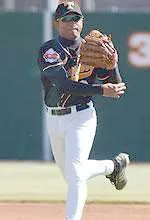 Walter Sevilla drove in Tennessee's lone run in the sixth.