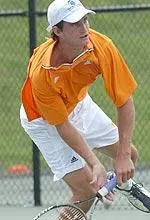 Adam Carey was named to the NCAA's All-Tournament for the second consecutive year.