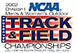 2002 NCAA Outdoor Track & Field Championships