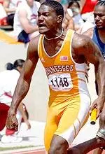Justin Gatlin