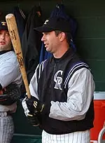 Todd Helton