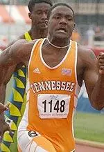 Justin Gatlin