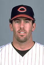 Luke Hudson complied a 15-5 mark for the Vols during his UT career (1996-98).