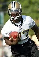 Donte Stallworth