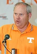 Phillip Fulmer begins his 11th season as the Vols' head coach in 2002.