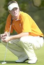 Parnaby finished with a one-under-par 215 to tie for individual honors.