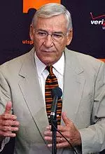 Doug Dickey annouced today that the Vols will become the first SEC team to play baseball in Cuba.