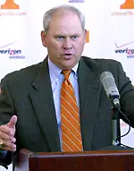Phillip Fulmer