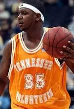Ron Slay scored 17 points in the Vols' 66-64 victory at Ole Miss.