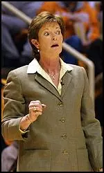 Coach Summitt won her 800th game of her career tonight