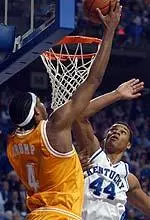 Brandon Crump