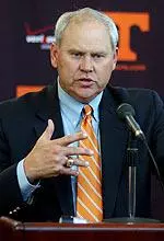 Phillip Fulmer