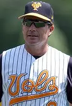Head Coach Rod Delmonico