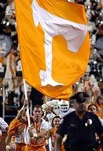 Tennessee and Duke have had a long, colorful series, including five UT Homecoming games.