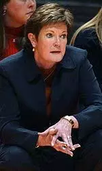 Coach Summitt is excited about the talented class coming in next year.