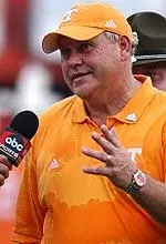 Phillip Fulmer