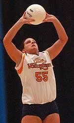 Julie Knytych and the Lady Vols play Georgia in the first round of the SEC Tournament.