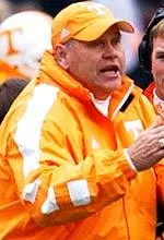 Phillip Fulmer