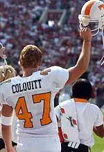 Dustin Colquitt