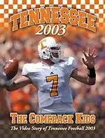 "The Comeback Kids" is the latest DVD from the Vol Network and Host Communications.