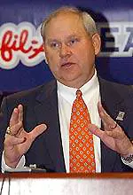Phillip Fulmer