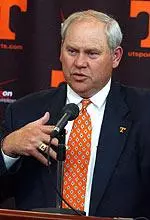 Phillip Fulmer