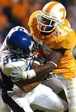 Corey Campbell