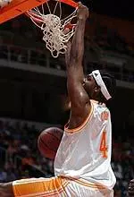 Brandon Crump scored a career-high 19 points.