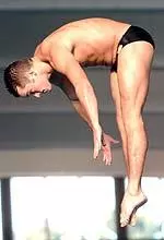 Jake Dorsey