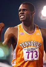 Stephen Harris' overall score and 1,000m run stand as a lifetime bests for the senior from Norcross, Ga.