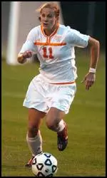 Keeley Dowling headlined a list of honorees from Soccer Buzz.
