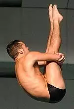 Jake Dorsey