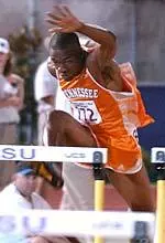 Jabari Greer
