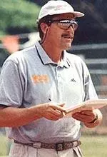 Head Coach Bill Webb