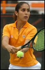 Vilmarie Castellvi was honored by her native country