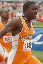 Justin Gatlin